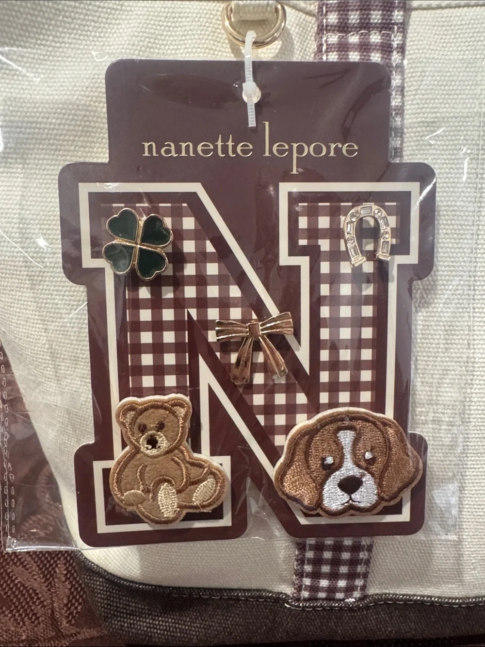 Nanette Lepore nwt nanette